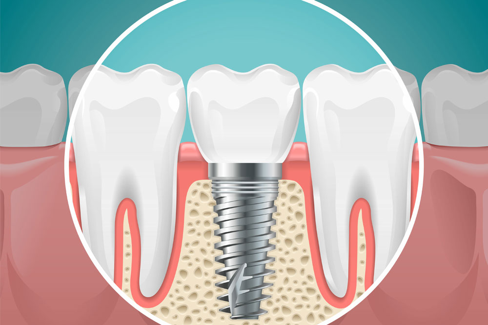 Stomatology