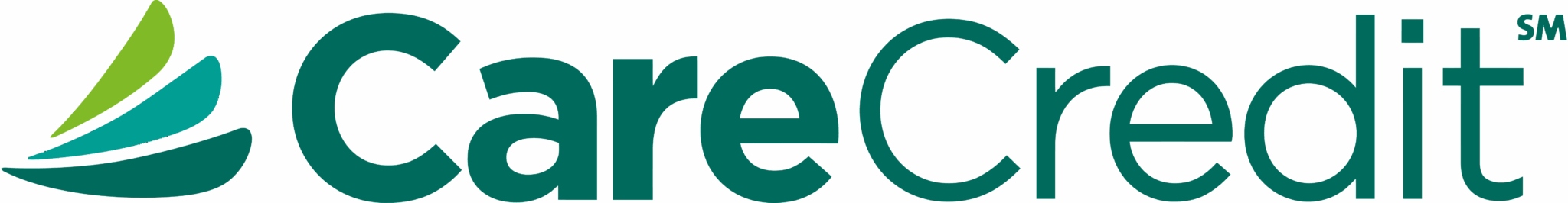 CareCredit financing accepted at Simpson Dental