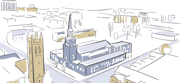 Simpson Dental Background Image