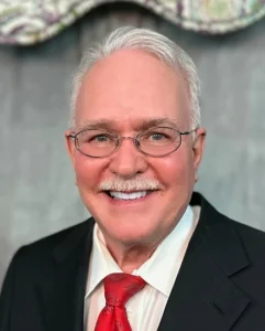 Picture of Dr. Mark W. Simpson, DDS